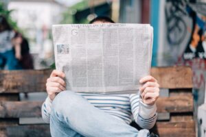 The Role of Facts in Empowering Communities